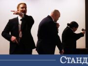 Шок в Белия дом! Изстрели на вечеря, Тръмп изведен под охрана 2026 Шок в Белия дом! Изстрели на вечеря, Тръмп изведен под охрана 2026