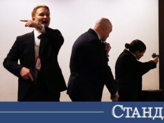 Шок в Белия дом! Изстрели на вечеря, Тръмп изведен под охрана 2026 Шок в Белия дом! Изстрели на вечеря, Тръмп изведен под охрана 2026