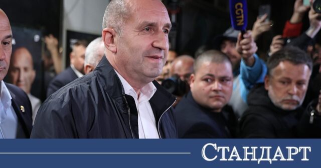 "Щандарт": Месия от военновъздушните сили като български премиер 2026