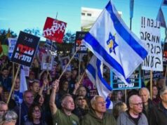 שורד השבי נגד נתניהו: "לא אוכל לשתוק יותר" 2026 שורד השבי נגד נתניהו: "לא אוכל לשתוק יותר" 2026