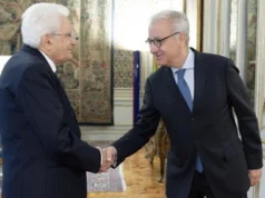 Dl Sicurezza, la norma nel mirino di Mattarella. Alfredo Mantovano al Colle 2026 Dl Sicurezza, la norma nel mirino di Mattarella. Alfredo Mantovano al Colle 2026