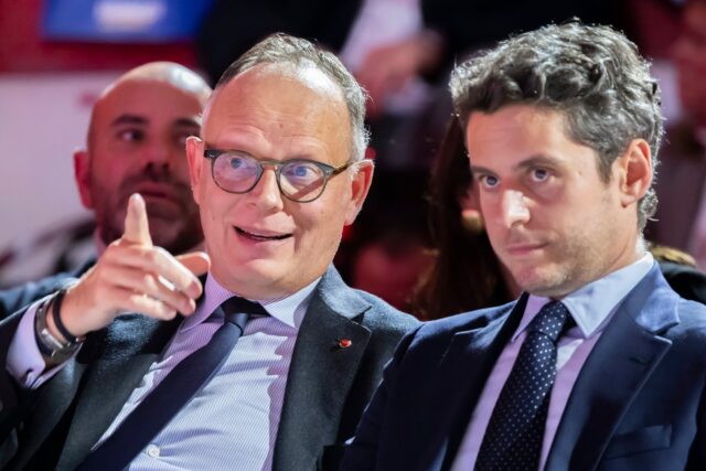 Présidentielle 2027 : le vote utile, antidote incertain à la primaire 2026