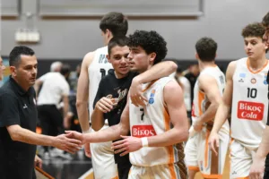 Οι 5+1 σημειώσεις μας από το προμηθέας 2014-απόλλων με... Φωτογραφίες