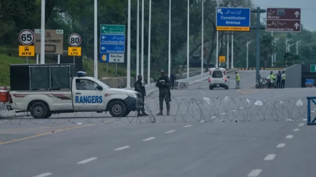 Κρίσιμες ώρες στη Μέση Ανατολή: Οι συνομιλίες στο Πακιστάν ξεκινούν με το Λίβανο να ναρκοθετεί το κλίμα 2026