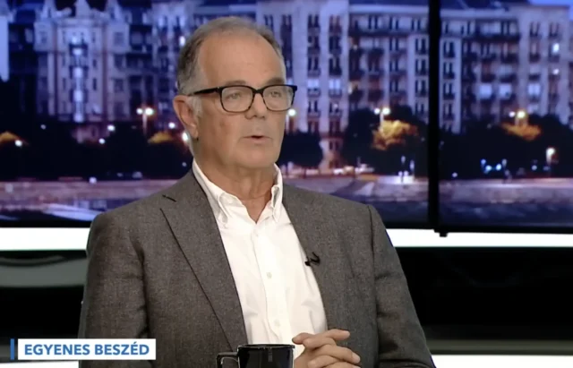 Simor András azt mondja, az ő személye miatt zsarolta az MNB az Erste Bankot Simor András azt mondja, az ő személye miatt zsarolta az MNB az Erste Bankot 2026