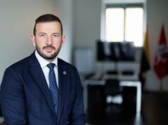 V. Sinkevičius – apie pokalbį su M. Sinkevičiumi ir pasitikėjimą S. Skvernelio žodžiu: „Turėjau labai daug įvairių minčių“ 2026 V. Sinkevičius – apie pokalbį su M. Sinkevičiumi ir pasitikėjimą S. Skvernelio žodžiu: „Turėjau labai daug įvairių minčių“ 2026