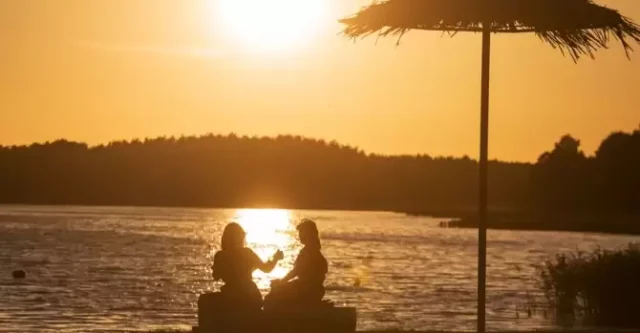 Синоптики ожидают в этом году супер Эль-Ниньо. Он принесет рекордную жару 2026