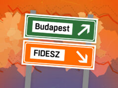Óriásit bukott, 28 százalékos középpárttá zsugorodott a Fidesz Budapesten 2026 Óriásit bukott, 28 százalékos középpárttá zsugorodott a Fidesz Budapesten 2026