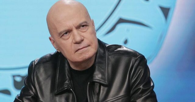 Слави обяви голямо решение. Нов проект 2026