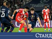 След футболния взрив в ШЛ, Енрике възторжен, Компани готви отговор 2026 След футболния взрив в ШЛ, Енрике възторжен, Компани готви отговор 2026