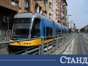 След 16 години! Местят най-проблемния трамвай в София 2026 След 16 години! Местят най-проблемния трамвай в София 2026