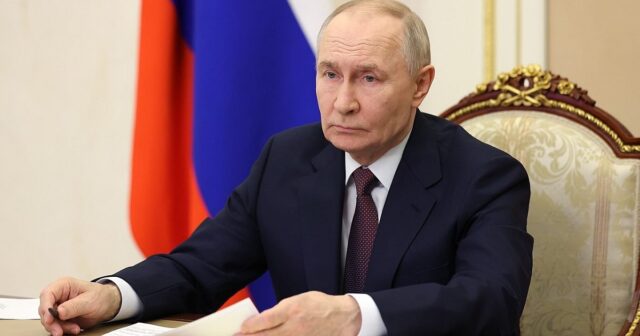 След обрата в Унгария! Човек на Путин видя края на Европа, даде срок 2026