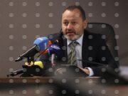 Служебният регионален министър е разпоредил да се спре изплащането на суми за „пътна помощ“ към фирмите с договори, дейността ще бъде оставена на свободния пазар 2026 Служебният регионален министър е разпоредил да се спре изплащането на суми за „пътна помощ“ към фирмите с договори, дейността ще бъде оставена на свободния пазар 2026