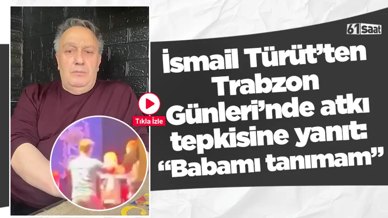 Trabzon i̇smail türüt’ten trabzon günleri’nde atkı tepkisine yanıt: “babamı tanımam” 2026 smail ten trabzon nleri nde atk tepkisine yan babam tan trabzon iustitia. Bg ankara’da trabzon günleri’nin son gününde sahne alan i̇smail türüt, muhteşem finalde vatandaşları horona... Iustitia. Bg i̇smail türüt’ten trabzon günleri’nde atkı tepkisine yanıt: “babamı tanımam” 2026 2026-04-13 19:35:00 adalet - iustitia. Bg trabzon
