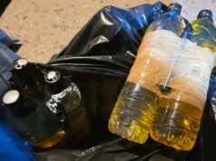 Νέος Κόσμος: 3 συλλήψεις και 7 προσαγωγές για εκρηκτικούς μηχανισμούς 2026 Νέος Κόσμος: 3 συλλήψεις και 7 προσαγωγές για εκρηκτικούς μηχανισμούς 2026