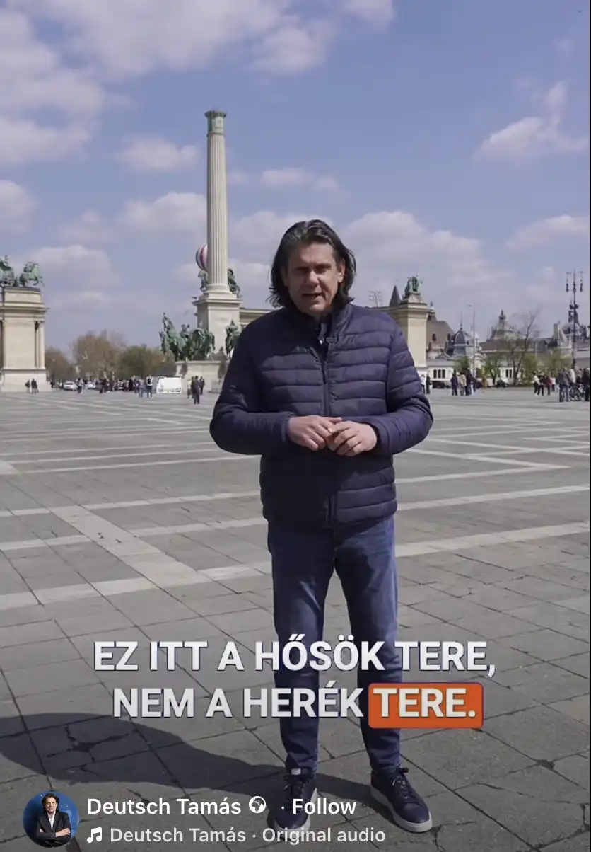 Soha ne érjen véget: deutsch tamás a saját fejével modellezte eckü heréjét, bár talán nem így tervezte 2026 - igazságszolgáltatás - iustitia. Bg Deutsch tamás soha ne érjen véget: deutsch tamás a saját fejével modellezte eckü heréjét, bár talán nem így tervezte 2026 soha rjen get deutsch tam saj fej vel modellezte eck he 1 deutsch tamás iustitia. Bg a választási kampány hajrája egészen extrém irányt vett... Iustitia. Bg soha ne érjen véget: deutsch tamás a saját fejével modellezte eckü heréjét, bár talán nem így tervezte 2026 2026-04-11 16:59:22 igazságszolgáltatás - iustitia. Bg deutsch tamás