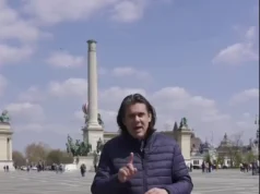 Soha ne érjen véget: Deutsch Tamás a saját fejével modellezte Eckü heréjét, bár talán nem így tervezte 2026 Soha ne érjen véget: Deutsch Tamás a saját fejével modellezte Eckü heréjét, bár talán nem így tervezte 2026