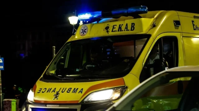 Σοκ στην Πάτρα: Βρέθηκε 60χρονος νεκρός σε δωμάτιο ξενοδοχείου 2026