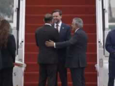 Son dakika: 21 saatlik tarihi görüşme! ABD ve İran kötü haberi duyurdu! Dünya şoke oldu 2026 Son dakika: 21 saatlik tarihi görüşme! ABD ve İran kötü haberi duyurdu! Dünya şoke oldu 2026