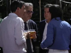 Sondaggio Termometro Politico, finito l’effetto-referendum: Pd, M5s e Avs, che batosta 2026 Sondaggio Termometro Politico, finito l'effetto-referendum: Pd, M5s e Avs, che batosta 2026