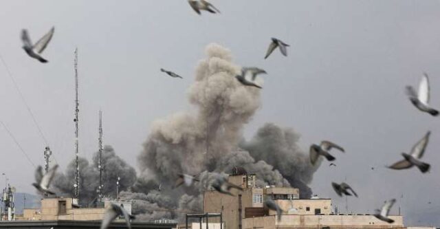 Сорвет ли война на Ближнем Востоке «больгую сделку» Лукашенко с Трампом? 2026