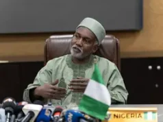 Сотни погибших в Нигерии: армейская авиация ударила по гражданским вместо боевиков — Reuters 2026 Сотни погибших в Нигерии: армейская авиация ударила по гражданским вместо боевиков — Reuters 2026