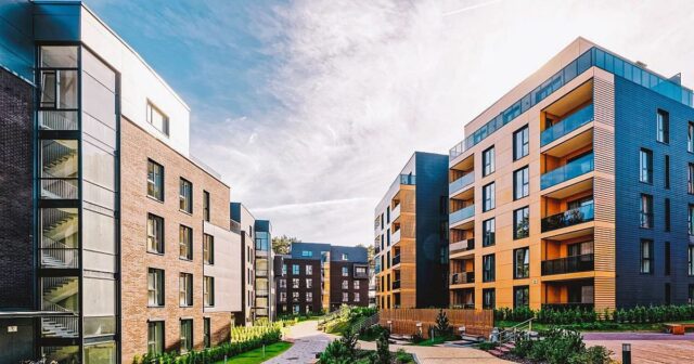 Спад на имотния пазар, но не на цените 2026