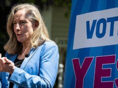 Spanberger-backed redistricting vote culminates Dem ‘power grab’ in key swing state, says report 2026 Spanberger-backed redistricting vote culminates Dem ‘power grab’ in key swing state, says report 2026