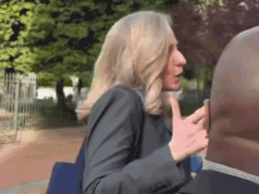 Spanberger dodges questions on whether she would reverse sanctuary policy as DHS turns up heat 2026 Spanberger dodges questions on whether she would reverse sanctuary policy as DHS turns up heat 2026