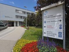 Spitalverbund: Die SVP fordert mehr Tempo 2026 Spitalverbund: Die SVP fordert mehr Tempo 2026