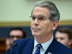 SPLC indictment builds momentum for Bessent’s Treasury to probe partisan nonprofits 2026 SPLC indictment builds momentum for Bessent's Treasury to probe partisan nonprofits 2026