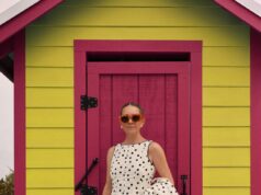 SPOTTED IN BODEN 2026 SPOTTED IN BODEN 2026