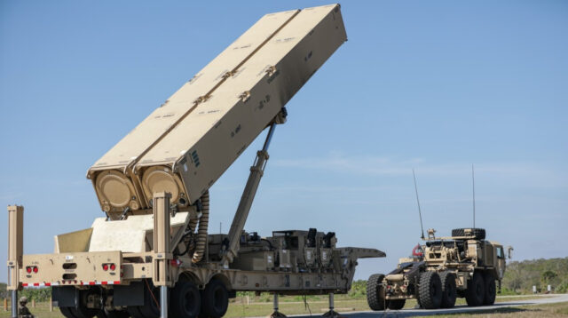 США планують вперше застосувати гіперзвукові ракети Dark Eagle у війні проти Ірану – ЗМІ 2026