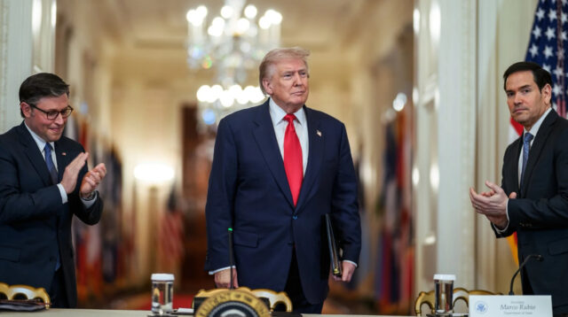 США скасували санкції на російську нафту попри обіцянки цього не робити 2026