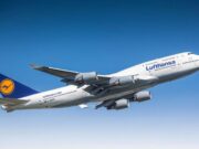 Стачка в „Луфтханза“, стотици полети са отменени 2026 Стачка в "Луфтханза", стотици полети са отменени 2026