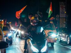 İstanbul’da Gazze’ye destek için araç konvoyu oluşturuldu 2026 İstanbul'da Gazze'ye destek için araç konvoyu oluşturuldu 2026