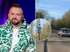 Stano įpykdė Vilniuje iškilęs kelio ženklas: „Valdžia netenka sveiko proto“ 2026 Stano įpykdė Vilniuje iškilęs kelio ženklas: „Valdžia netenka sveiko proto“ 2026