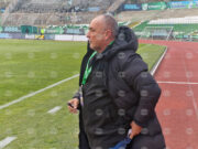 Старши треньорът на Берое Хосу Урибе: „Днес завършващият удар бе решаващ“ 2026 Старши треньорът на Берое Хосу Урибе: "Днес завършващият удар бе решаващ" 2026