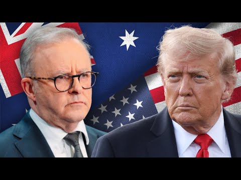 ‘steady ground’: australia-us alliance remains strong amid global uncertainty 2026 steady ground australia alliance remains strong amid gl видео: https://www. Youtube. Com/watch? V=xz95gbdb2_w
former acting us ambassador to australia james carouso highlights the... Iustitia. Bg ‘steady ground’: australia-us alliance remains strong amid global uncertainty 2026 2026-04-28 07:23:24 justice - iustitia. Bg