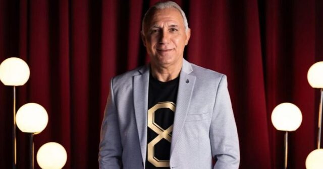 Стоичков направи любопитно разкритие за Меси Стоичков направи любопитно разкритие за Меси 2026