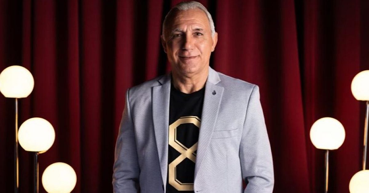 Стоичков направи любопитно разкритие за меси 2026 - юстиция Sport стоичков направи любопитно разкритие за меси 2026 stoichkov napravi lyubopitno razkritie mesi 2026 sport легендата на българския футбол и на барселона - христо стоичков, даде интервю за "col·lapse" по... Iustitia. Bg стоичков направи любопитно разкритие за меси 2026 2026-04-12 22:23:07 юстиция sport