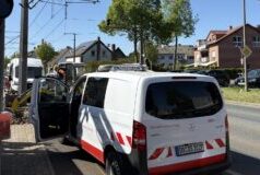 Straßensperrung in Brechten: Bauarbeiten an der Brambauerstraße enden früher als geplant 2026 Straßensperrung in Brechten: Bauarbeiten an der Brambauerstraße enden früher als geplant 2026