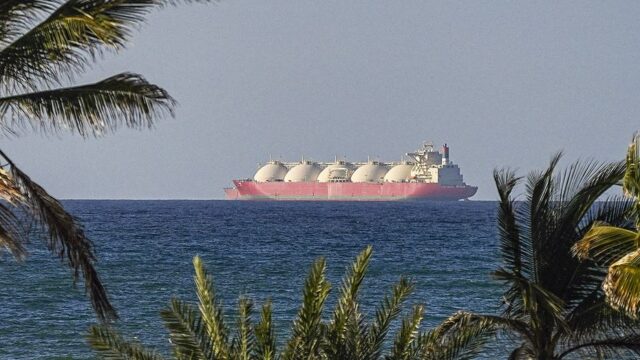 Strait of Hormuz toll would set 'dangerous precedent,' UN shipping agency warns 2026