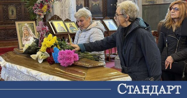 Страната се прощава с голямата Янка Рупкина 2026