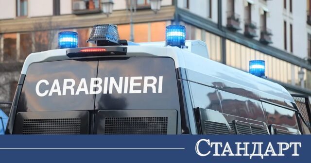 Стрелба в Рим до базиликата "Свети Павел" 2026