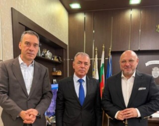 25 студенти ще се обучават във филиала на Националната музикална академия в Бургас 2026