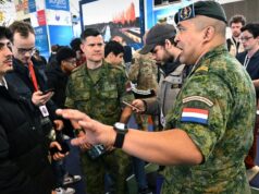 Succesvolle wervingscampagne Defensie leidt tot lange wachtlijst 2026 Succesvolle wervingscampagne Defensie leidt tot lange wachtlijst 2026