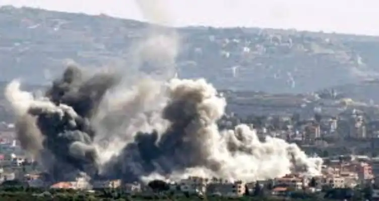 *anash sulmet izraelite në liban, 89 të vrarë dhe qindra të plagosur 2026 sulmet izraelite liban vrar dhe qindra plagosur 2026 *anash të paktën 89 persona janë vrarë dhe rreth 700 të tjerë janë plagosur si pasojë e një vale të re sulmesh ajrore... Iustitia. Bg sulmet izraelite në liban, 89 të vrarë dhe qindra të plagosur 2026 2026-04-08 16:32:55 юстиция *anash