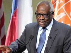 Supreme Court liberals side with Clarence Thomas on Taliban suicide bomber lawsuit, 3 others dissent 2026 Supreme Court liberals side with Clarence Thomas on Taliban suicide bomber lawsuit, 3 others dissent 2026