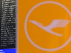 Sute de zboruri Lufthansa, inclusiv spre și dinspre România, afectate de greva de două zile a piloților 2026 Sute de zboruri Lufthansa, inclusiv spre și dinspre România, afectate de greva de două zile a piloților 2026